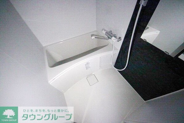 S-RESIDENCE妙蓮寺の物件内観写真